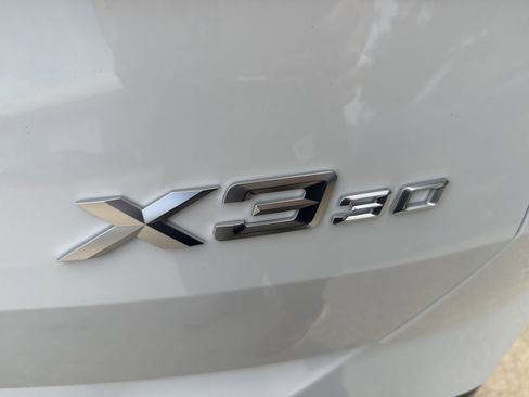 New 2026 BMW X3 xDrive30 w/ Premium Package image 7