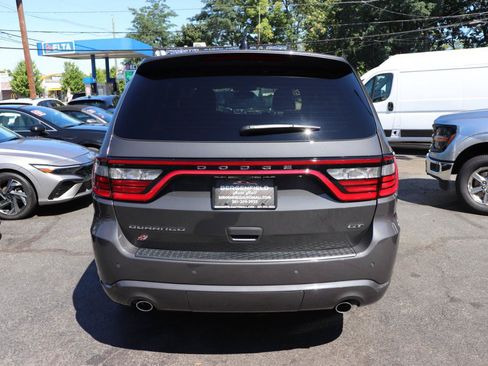 Used 2026 Dodge Durango GT AWD/4WD image 4
