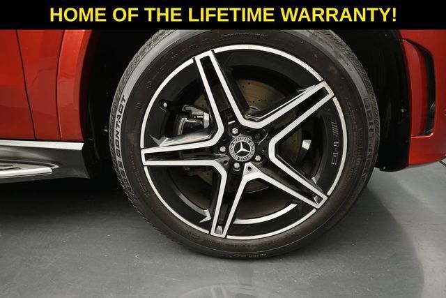 Used 2021 Mercedes-Benz GLS 580 4MATIC image 45