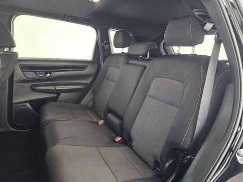 Used 2024 Honda CR-V Sport image 17