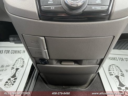 Used 2015 Honda Odyssey EX image 40