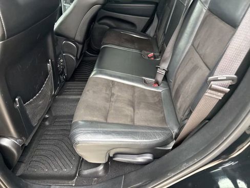 Used 2020 Jeep Grand Cherokee Altitude image 27