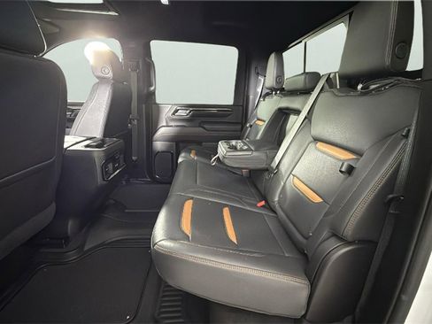 Used 2024 GMC Sierra 2500 AT4 w/ AT4 Premium Plus Package image 40