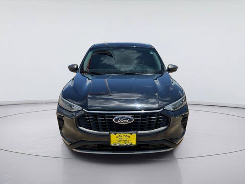 Used 2023 Ford Escape Active w/ Tech Pack #1 FWD image 8