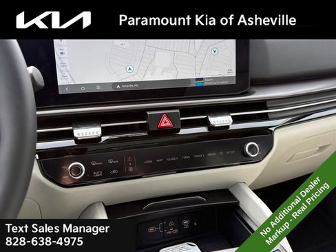 New 2026 Kia Sportage SX Prestige image 9