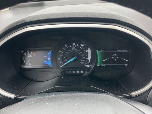 Used 2016 Ford Edge SEL w/ Equipment Group 201A AWD/4WD image 7