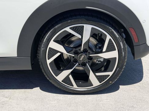 New 2026 MINI Cooper S FWD image 7