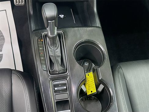Certified 2025 Honda Civic Sport Touring image 17