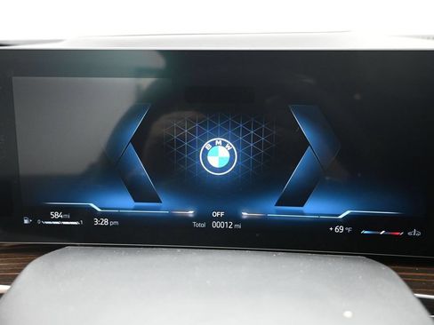 New 2027 BMW X6 xDrive40i AWD/4WD image 15