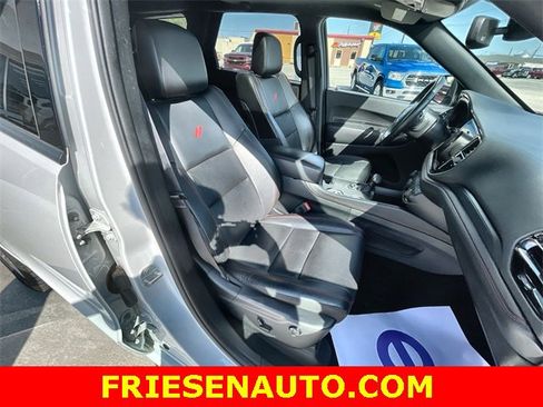 Used 2023 Dodge Durango R/T image 34