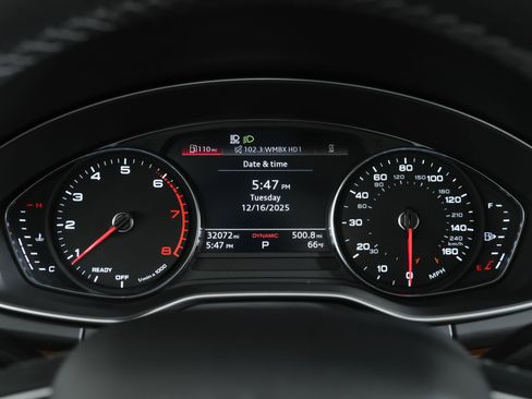 Certified 2023 Audi Q5 2.0T Premium w/ Convenience Package image 24