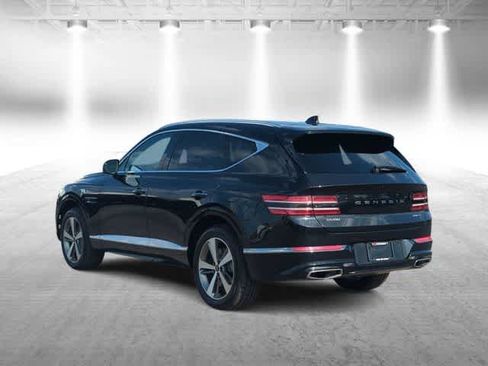 Used 2023 Genesis GV80 3.5T w/ Advanced Package AWD/4WD image 5
