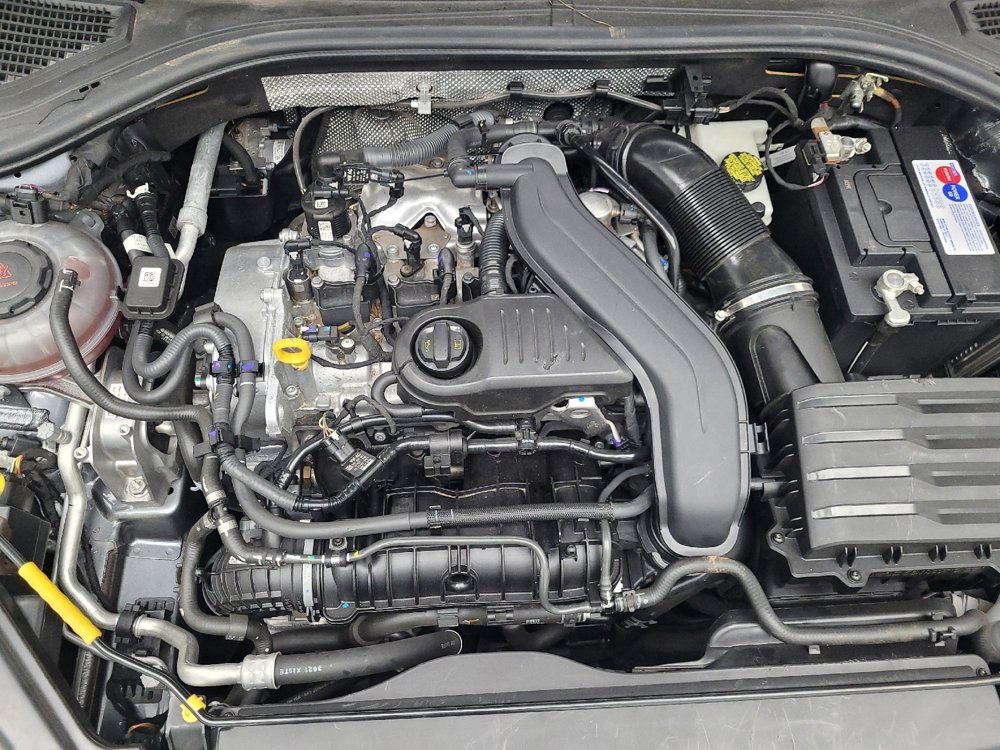 Used 2022 Volkswagen Jetta S FWD image 30