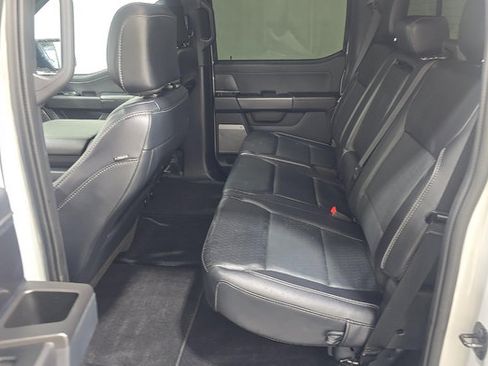 Used 2024 Ford F150 Lariat AWD/4WD image 6