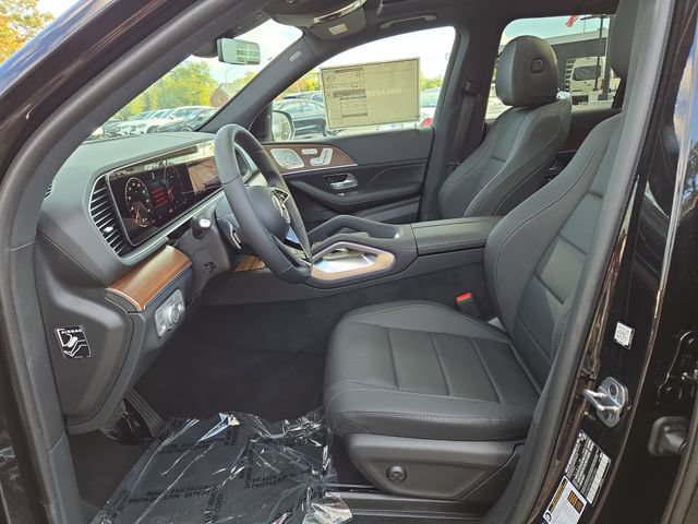 New 2026 Mercedes-Benz GLE 350 4MATIC image 24