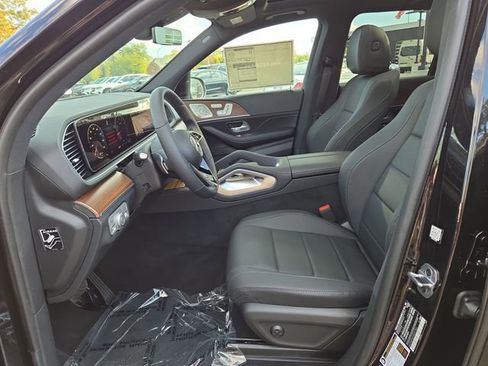 New 2026 Mercedes-Benz GLE 350 4MATIC image 24