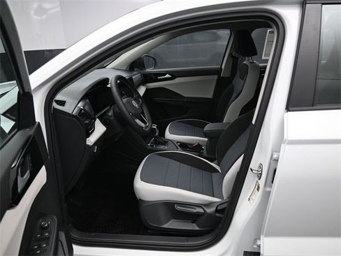 New 2026 Volkswagen Taos S image 9