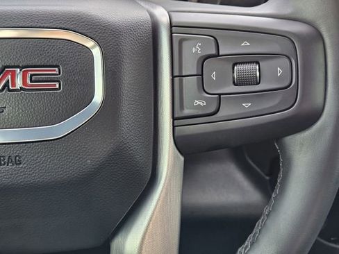 Used 2024 GMC Sierra 2500 SLT w/ SLT Convenience Package image 28
