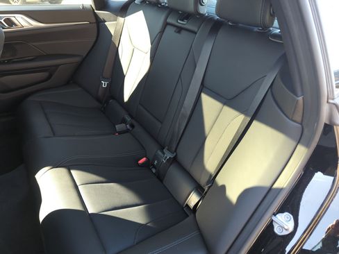 Used 2025 BMW i4 eDrive40 w/ Parking Assistance Package image 31