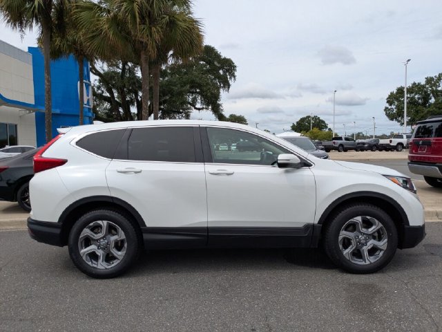 Certified 2019 Honda CR-V EX-L image 11