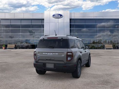 New 2026 Ford Bronco Sport Big Bend w/ Convenience Package AWD/4WD image 11