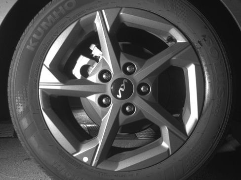 Used 2025 Kia K4 FWD image 15