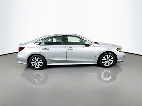 New 2026 Honda Civic LX image 4