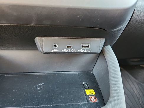 Used 2026 Subaru Forester Wilderness image 24