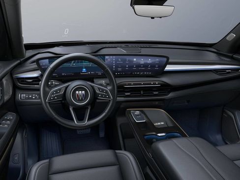 New 2026 Buick Enclave Avenir image 32
