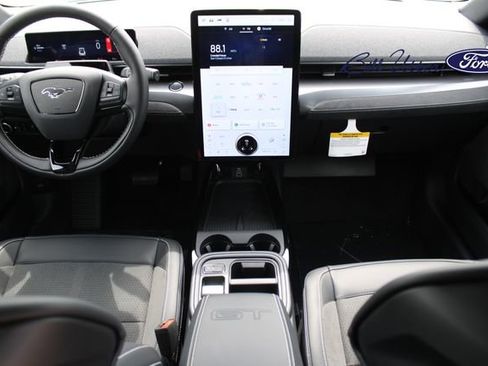 New 2026 Ford Mustang Mach-E GT image 12