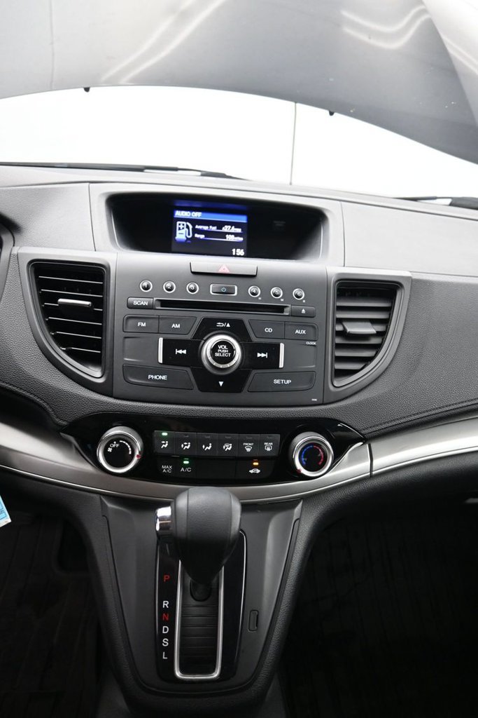 Used 2016 Honda CR-V SE image 19