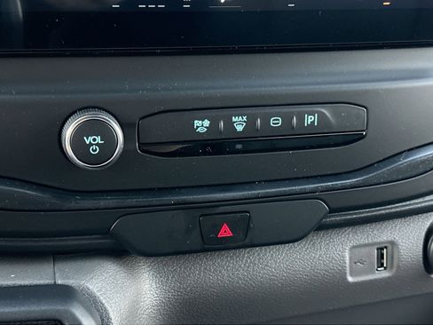 New 2026 Ford Transit 250 Base w/ Load Area Protection Package image 26