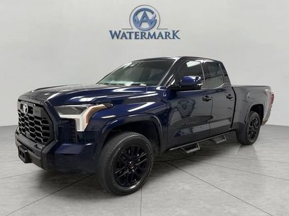 Used 2022 Toyota Tundra SR5