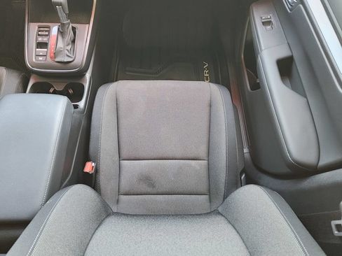 Used 2024 Honda CR-V LX image 13