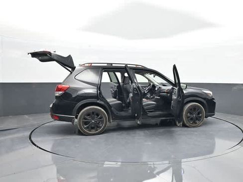 Used 2019 Subaru Forester Sport w/ Popular Package #2 image 92