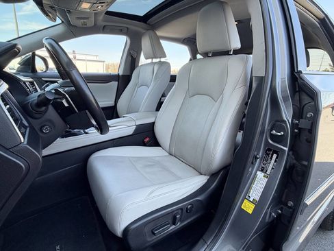 Used 2021 Lexus RX 350 Base AWD 4dr SUV w/ Premium Package image 15