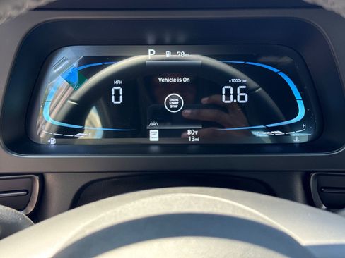 New 2025 Hyundai Elantra Sport image 26