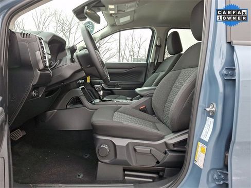 Used 2025 Ford Ranger XLT w/ Black Appearance Package image 14