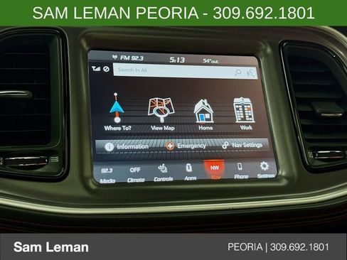 Used 2021 Dodge Challenger R/T Scat Pack image 15