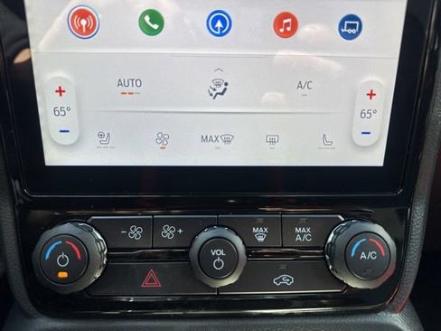 New 2026 Ford Ranger Raptor AWD/4WD image 36