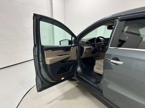 Used 2021 Honda Odyssey EX-L image 21