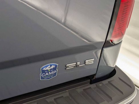 Used 2016 GMC Sierra 1500 SLE image 15