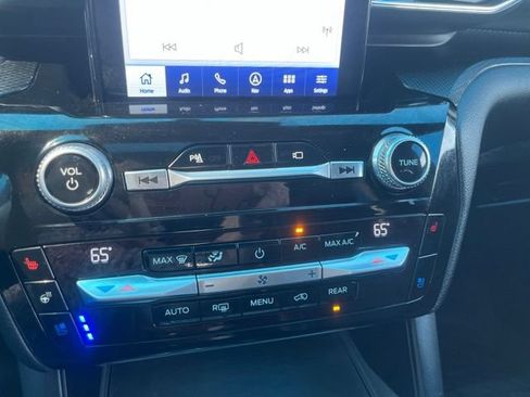 Used 2021 Ford Explorer ST w/ Equipment Group 401A AWD/4WD image 17