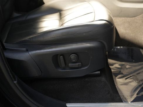 Used 2020 Land Rover Range Rover Sport HSE image 35