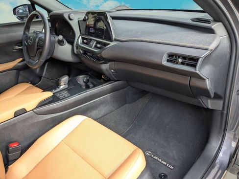 Certified 2025 Lexus UX 300h FWD w/ Accessory Package (Z1) image 23