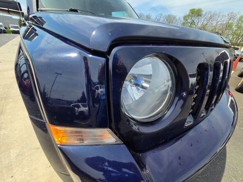 Used 2015 Jeep Patriot Sport w/ Power Value Group image 17