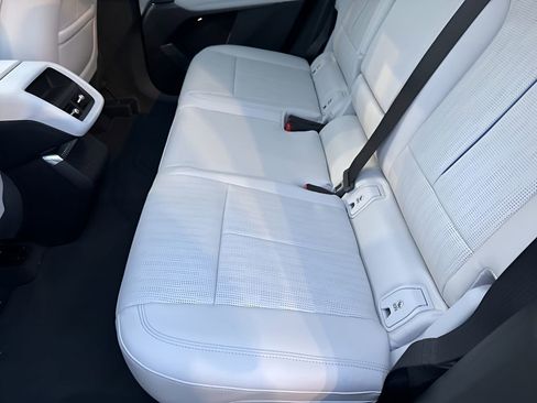 New 2025 Cadillac Lyriq Sport image 34