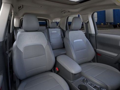 New 2026 Ford Bronco Sport Badlands w/ Badlands Tech Package image 17