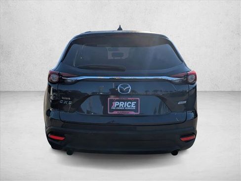 Used 2018 MAZDA CX-9 Touring w/ Touring Premium Package image 6