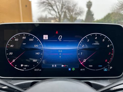 New 2025 Mercedes-Benz CLE 300 CLE 300 image 23